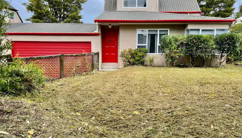 1/21 Monteith Crescent, Remuera