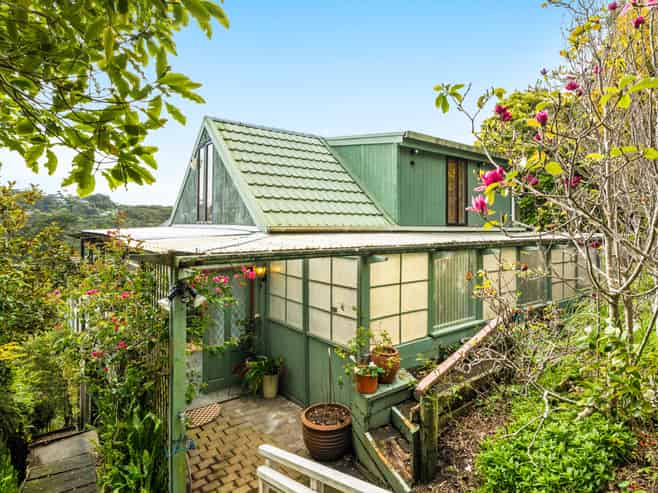 22 Tawa Street, Oneroa