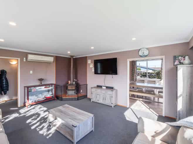 191 Bainfield Road, Waikiwi