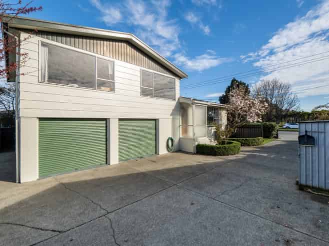 191 Bainfield Road, Waikiwi