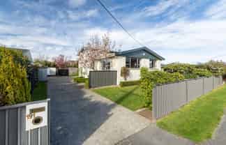 191 Bainfield Road, Waikiwi