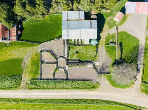 1139 Blackburn Road, Ongaonga