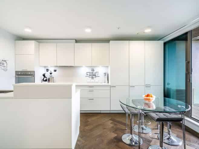 304/9 Hopetoun Street, Freemans Bay