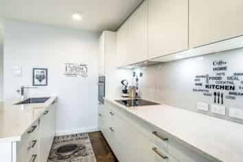 304/9 Hopetoun Street, Freemans Bay