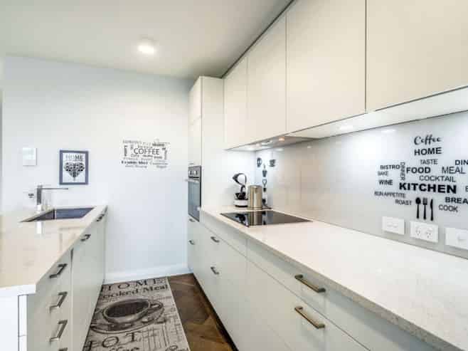 304/9 Hopetoun Street, Freemans Bay