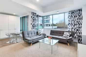 304/9 Hopetoun Street, Freemans Bay