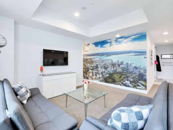 304/9 Hopetoun Street, Freemans Bay