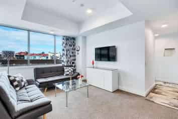 304/9 Hopetoun Street, Freemans Bay