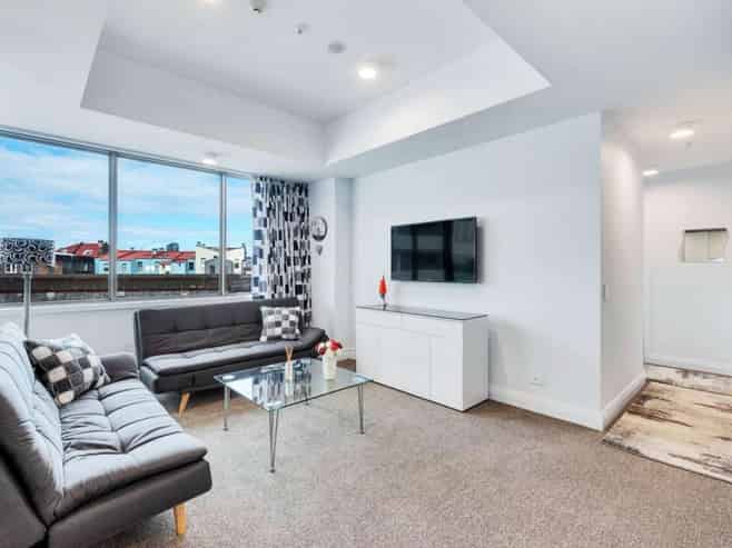 304/9 Hopetoun Street, Freemans Bay