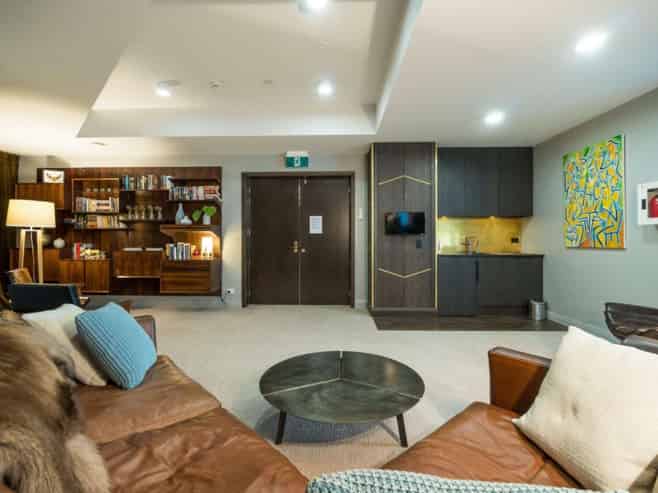 304/9 Hopetoun Street, Freemans Bay