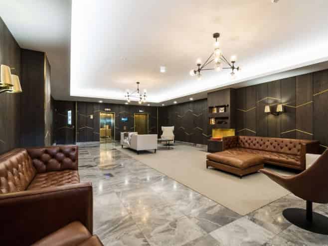 304/9 Hopetoun Street, Freemans Bay