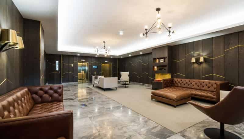 304/9 Hopetoun Street, Freemans Bay