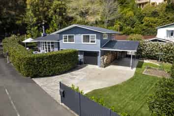 179 Milton Street, The Wood