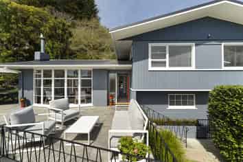 179 Milton Street, The Wood