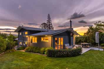 179 Milton Street, The Wood