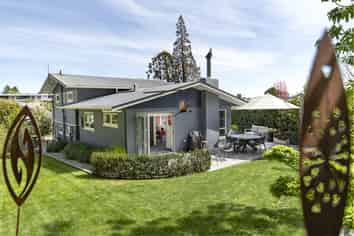 179 Milton Street, The Wood