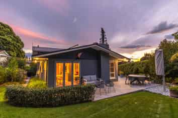 179 Milton Street, The Wood