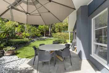 179 Milton Street, The Wood