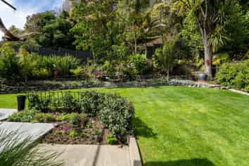 179 Milton Street, The Wood