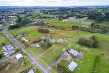 323 Amreins Road, Taupaki