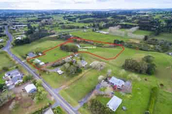 323 Amreins Road, Taupaki