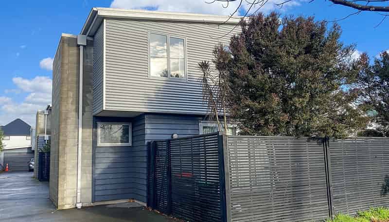 73 Bishop Street, Saint Albans