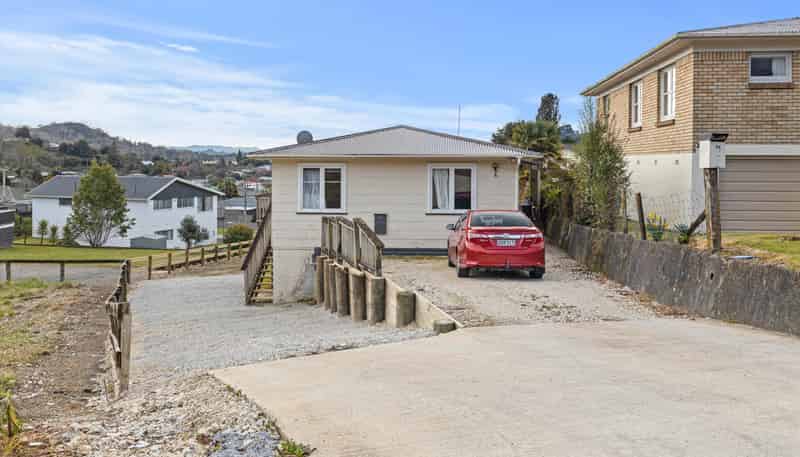 13 Butler Street, Te Kuiti