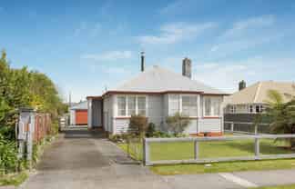 54 Domett Street, Westport