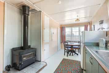 54 Domett Street, Westport