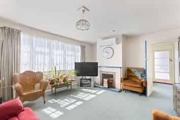 54 Domett Street, Westport