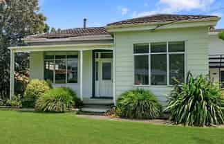 20 Millar Street, Te Aroha