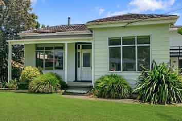 20 Millar Street, Te Aroha