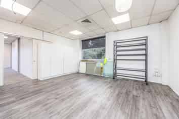 Prime Full-Floor Space with Limitless Opportunity