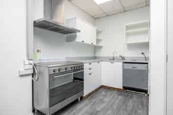 Prime Full-Floor Space with Limitless Opportunity