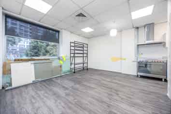 Prime Full-Floor Space with Limitless Opportunity