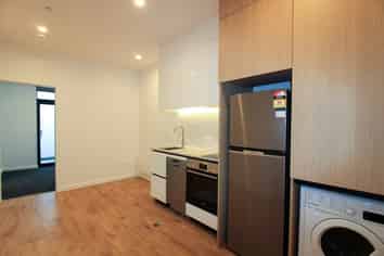 65A (Downs/11 Jessie Street, Wellington Central