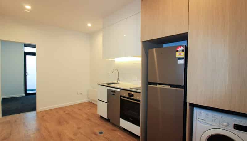 65A (Downs/11 Jessie Street, Wellington Central