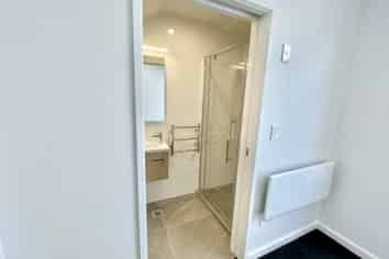 65A (Downs/11 Jessie Street, Wellington Central
