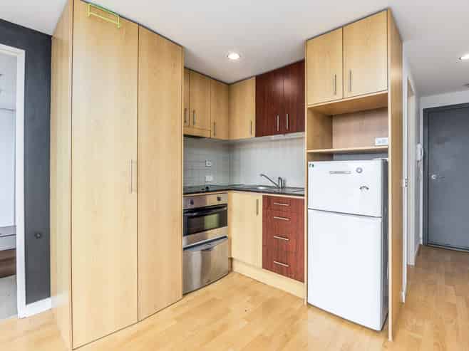 1203/76 Wakefield Street, Auckland Central