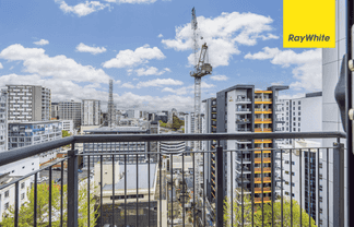 1203/76 Wakefield Street, Auckland Central