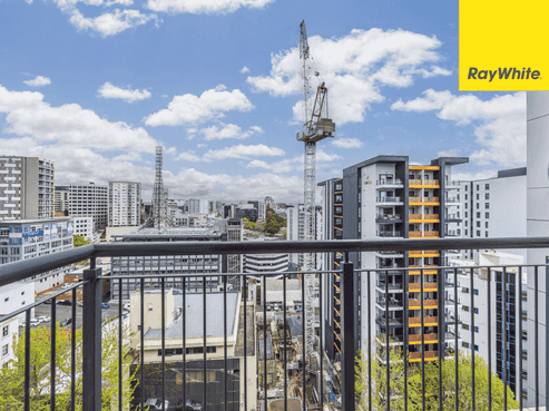 1203/76 Wakefield Street, Auckland Central