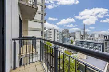 1203/76 Wakefield Street, Auckland Central
