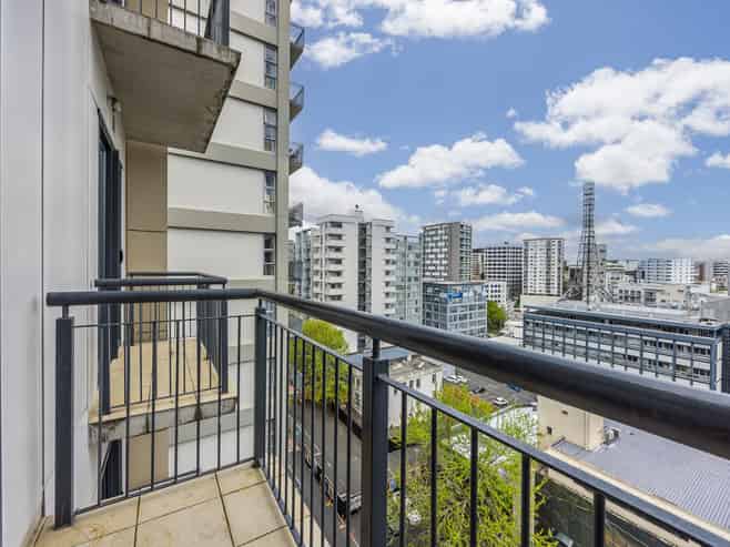 1203/76 Wakefield Street, Auckland Central