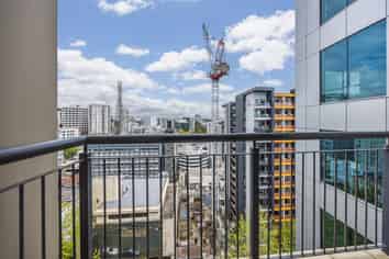 1203/76 Wakefield Street, Auckland Central