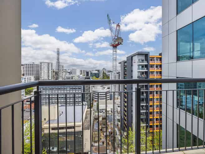 1203/76 Wakefield Street, Auckland Central