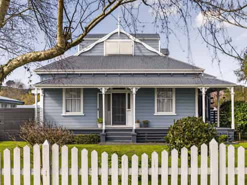 79 Ormond Road, Whataupoko