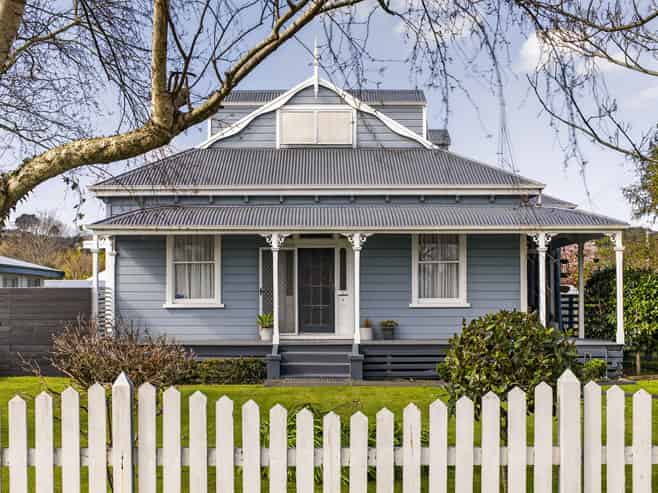 79 Ormond Road, Whataupoko