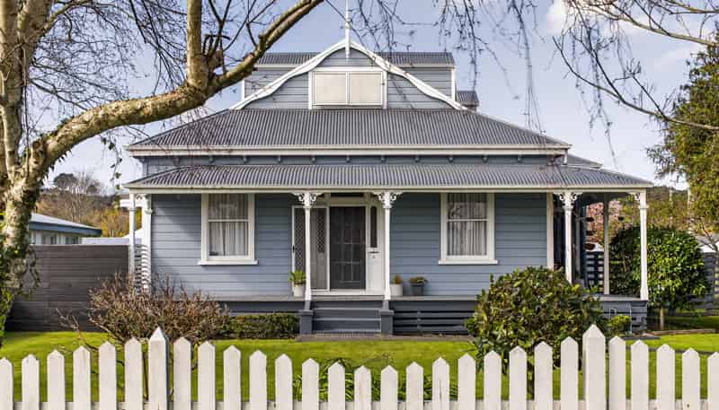 79 Ormond Road, Whataupoko