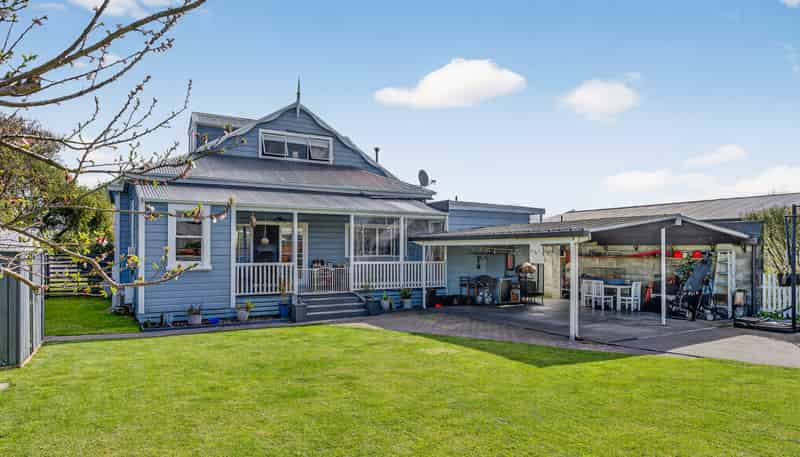 79 Ormond Road, Whataupoko