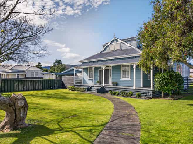 79 Ormond Road, Whataupoko